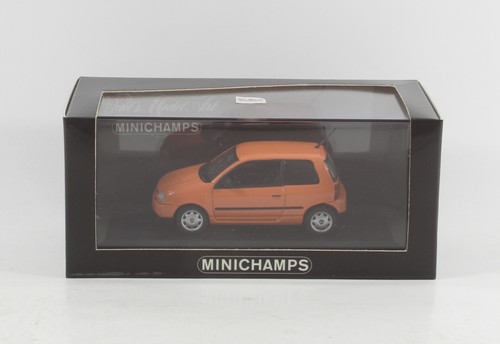 Seat arosa minichamps - seat,