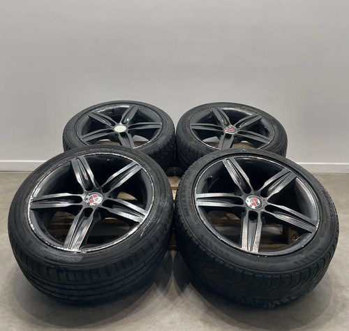 Felgen bmw 116i - 116i, f20
