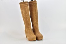 UGG  Damen Stiefel Stiefelette Boots  EUR 39 Nr. 25-B 1192
