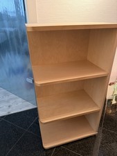 Paidi Fleximo Unterstellregal