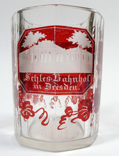 Schlesischer Bahnhof in