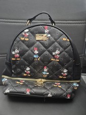 Disney Rucksack klein Mickey &