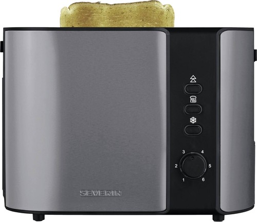 Severin 9573 toaster 2 - severin,