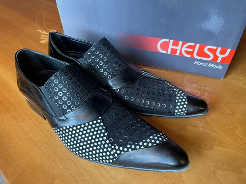 Chelsy hand made herren - chelsy,