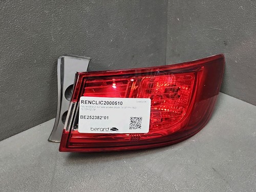 Rechtes außenrücklicht für - rechtes,