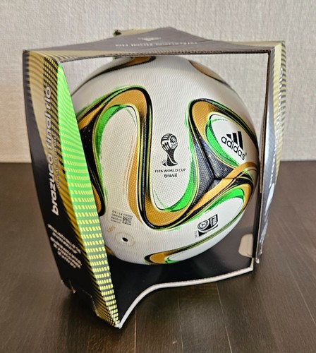 Original adidas brazuca - original,