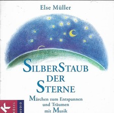 Else müller silberstaub der - müller,