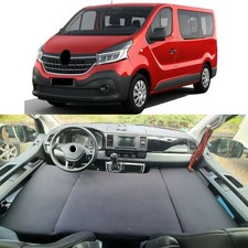 Camper Bett Fahrerhausbett