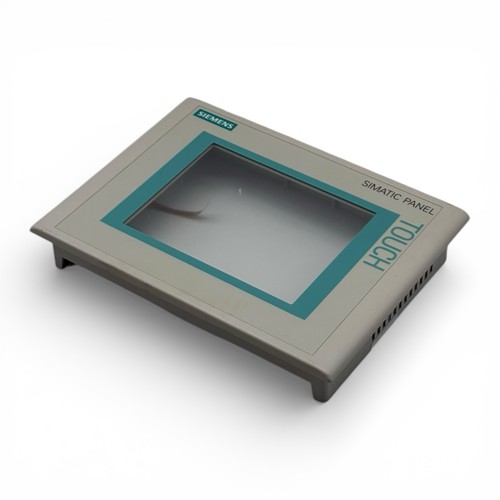 Siemens simatic tp177 touch - siemens,