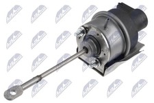 Turbolader unterdruckdose - turbolader,