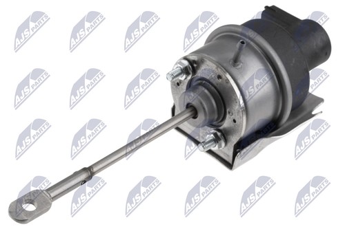 Turbolader unterdruckdose - turbolader,