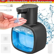 Elektrischer Automatisch