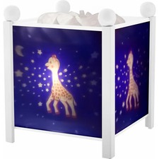 Magische Laterne Sophie the