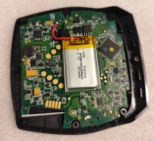 Akku - Batterie, Bosch Intuvia