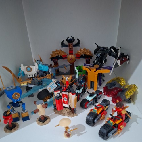 Diverses lego konvolut - diverses,