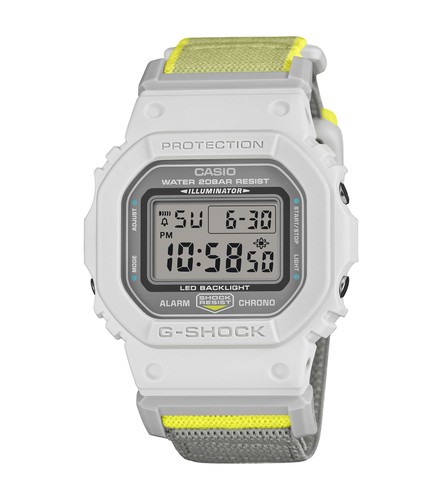 Casio shock herrenuhr - casio, g-shock