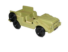 Siku Plastik Modell V 189 AUTO UNION DKW F91/6 1000 Modellauto fehlerhaft