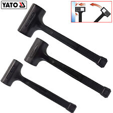 Gummihammer Rückschlagfrei