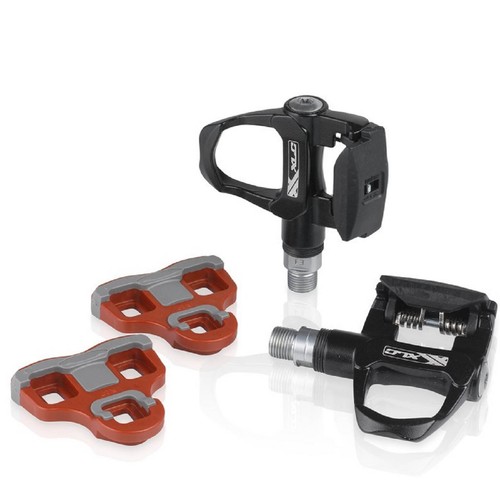 Xlc road system pedale - pedale, pd-s13