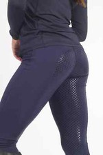 Silikon Reitleggings