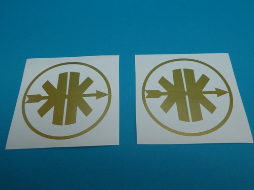 Kreidler decal sticker logo