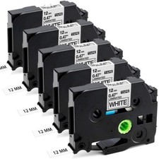 Schriftband für Brother