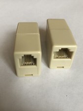 RJ11 6P4C auf RJ45 8P4C