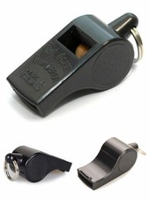 ACME Hundepfeife No. 560 Thunderer laute Trillerpfeife Pfeife Erziehungshilfe