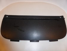 VW Touran Halterung Stoßstange hinten Deckel Abschleppöse 1T0807397