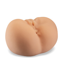 Große realistische Lustmuschi Torso Masturbator Sexpuppe 6,7 kg