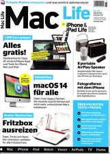 Mac Life 6-2024 Nr. 274