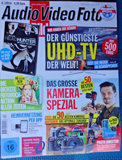 AUDIO,VIDEO,FOTO,4/14,TEUFEL