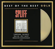 Spliff - Alles Gute (Gold)