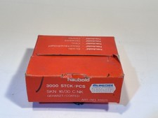 3000 St. Haubold SKN 16/30 C