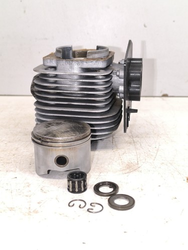 Vintage jonsered takt - 2,