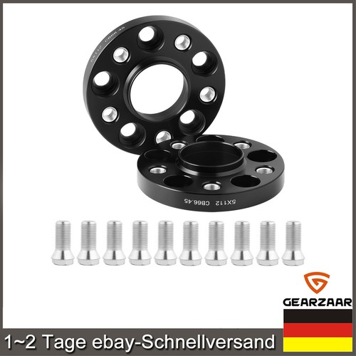 Spurverbreiterung spurplatten - spurverbreiterung,