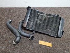 Suzuki SV 650 SV 650 S  Kühler mit Lüfter Ventilator  #170