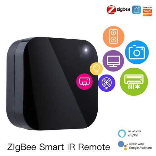Ufo r11 zigbee klimaanlage - zigbee,