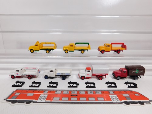 Brekina 87 opel blitz - brekina,
