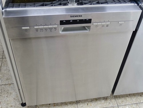 Spülmaschine siemens 12m - siemens,