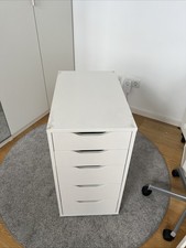 IKEA Alex Schubladenelement