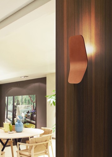 Casablanca led wandleuchte - casablanca,