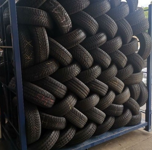Gebrauchte reife für export - gebrauchte,