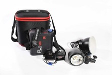 Studioblitz: Jinbei FLII-500