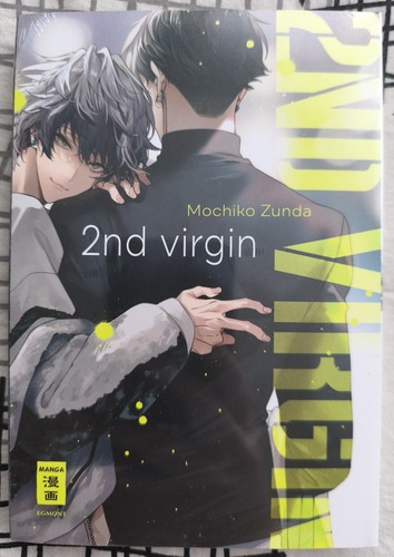 Manga 2nd virgin neu - 2nd,