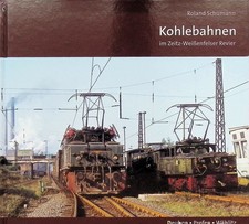 Schumann, Roland - Kohlebahnen