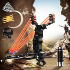 Steinschleuder Slingshot