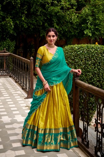 Lehenga hochzeit bollywood - lehenga,