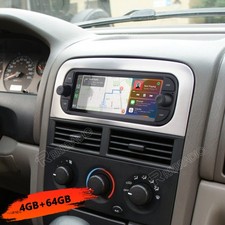 4G+64G Carplay Android 15 GPS