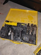 Rems Akku-Press Acc Li-Ion Radialpresse (571014)